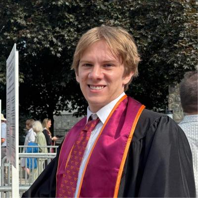Ryan Webster
